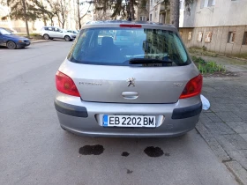 Peugeot 307 - 2100 € / 4107.24 лв. - 66048663 6