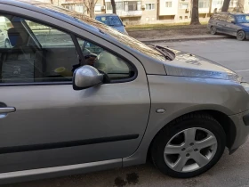 Peugeot 307 - 2100 € / 4107.24 лв. - 66048663 4