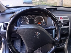 Peugeot 307 - 2100 € / 4107.24 лв. - 66048663 8