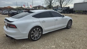 Audi A7 Prestige   400+ к.с. - 14999 € / 29335.49 лв. - 38468746 4