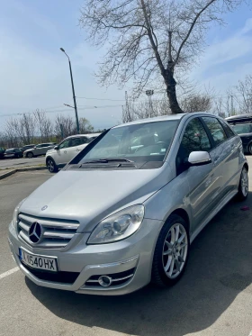 Mercedes-Benz B 200 - 4500 € / 8801.24 лв. - 51361411 4