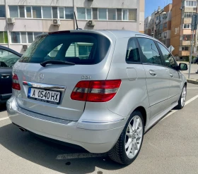 Mercedes-Benz B 200 - 4500 € / 8801.24 лв. - 51361411 5