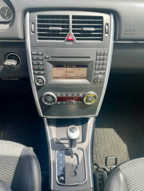 Mercedes-Benz B 200 - 4500 € / 8801.24 лв. - 51361411 9