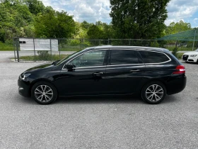 Peugeot 308 SW 2.0HDi * Automatic* Navi*  | Mobile.bg � ����� ������ 2