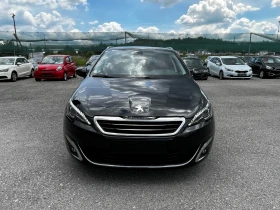 Peugeot 308 SW 2.0HDi * Automatic* Navi*  | Mobile.bg � ����� ������ 8