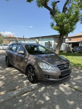 Kia Ceed 1.6 DIESEL AUSTRIA  | Mobile.bg � ����� ������ 3