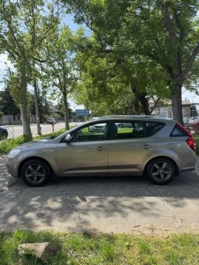 Kia Ceed 1.6 DIESEL AUSTRIA  | Mobile.bg � ����� ������ 8