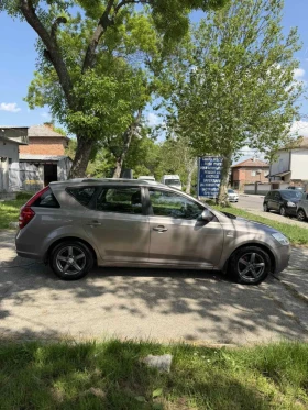 Kia Ceed 1.6 DIESEL AUSTRIA  | Mobile.bg � ����� ������ 4