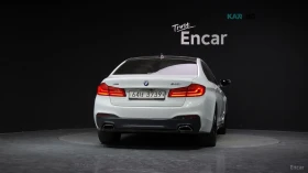 ����� �� �������� �� BMW 540 XDRIVE / M PKG / DISTRONIC / BOWERS / ����� / 360