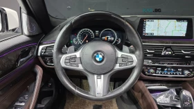 BMW 540 XDRIVE / M PKG / DISTRONIC / BOWERS / ����� / 360 | Mobile.bg � ����� ������ 9