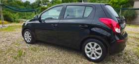 Hyundai I20 Bi-Fuel* 1.2i-85��* �������� ���* LED* ���������*  | Mobile.bg � ����� ������ 4
