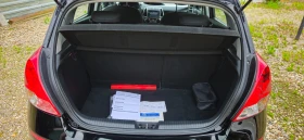 Hyundai I20 Bi-Fuel* 1.2i-85��* �������� ���* LED* ���������*  | Mobile.bg � ����� ������ 14