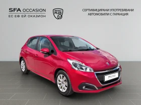 Peugeot 208 5P ACTIVE 1.2 VTi 82 BVM5 EURO6//1611169 | Auto.bg — изображение 3