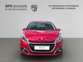 Peugeot 208 5P ACTIVE 1.2 VTi 82 BVM5 EURO6//1611169 | Auto.bg — изображение 2
