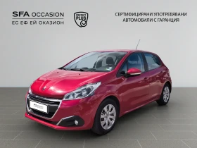 Peugeot 208 5P ACTIVE 1.2 VTi 82 BVM5 EURO6//1611169