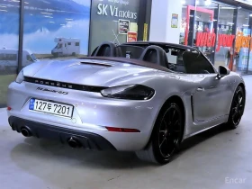 Porsche Boxster 4.0 GTS Cabrio* CHRONO* �������* ������*  | Mobile.bg � ����� ������ 3