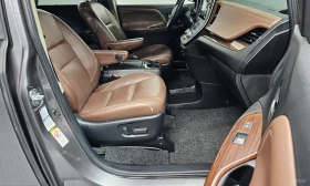 Toyota Sienna | Mobile.bg � ����� ������ 12
