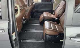 Toyota Sienna | Mobile.bg � ����� ������ 11