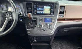Toyota Sienna | Mobile.bg � ����� ������ 13