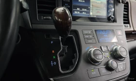 Toyota Sienna | Mobile.bg � ����� ������ 9