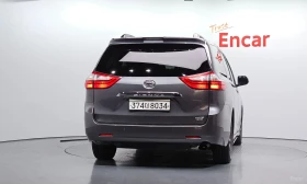 Toyota Sienna | Mobile.bg � ����� ������ 4