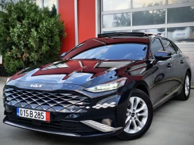 Kia K8 3.5LPG/TRENDY/ПАНОРАМА/DISTRONIC/МАСАЖИ/8 СКОРОСТИ | Auto.bg — изображение 2