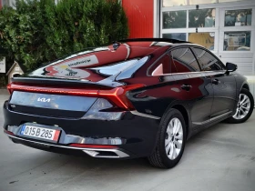 Kia K8 3.5LPG/TRENDY/ПАНОРАМА/DISTRONIC/МАСАЖИ/8 СКОРОСТИ | Auto.bg — изображение 3