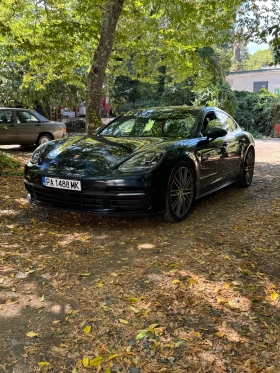 Porsche Panamera - 39000 € - 82361662 15