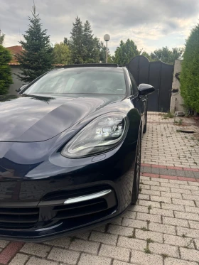 Porsche Panamera - 40000 € / 78233.20 лв. - 82361662 2