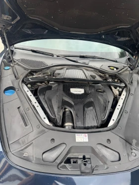 Porsche Panamera - 40000 € / 78233.20 лв. - 82361662 13
