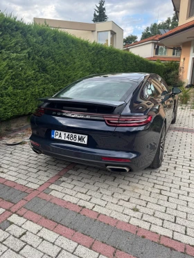 Porsche Panamera - 40000 € / 78233.20 лв. - 82361662 4