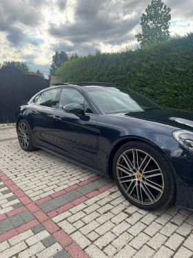 Porsche Panamera - 40000 € / 78233.20 лв. - 82361662 12