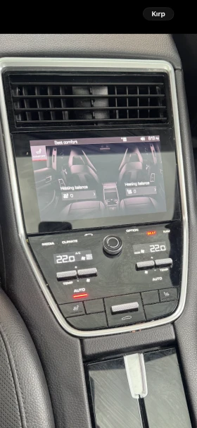 Porsche Panamera - 40000 € / 78233.20 лв. - 82361662 10