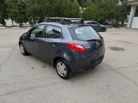 Mazda 2 1.3i | Mobile.bg � ����� ������ 3