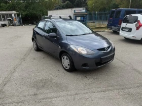 Mazda 2 1.3i | Mobile.bg � ����� ������ 7
