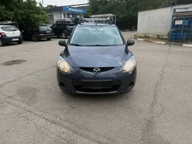 Mazda 2 1.3i | Mobile.bg � ����� ������ 8