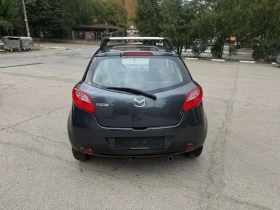 Mazda 2 1.3i | Mobile.bg � ����� ������ 4