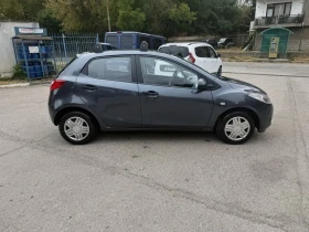 Mazda 2 1.3i | Mobile.bg � ����� ������ 6