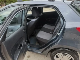 Mazda 2 1.3i | Mobile.bg � ����� ������ 14