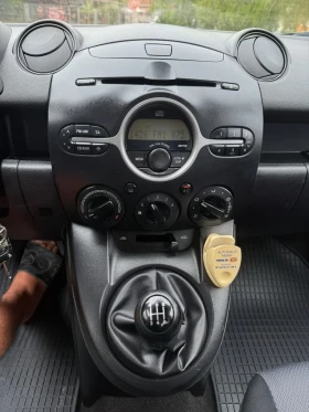 Mazda 2 1.3i | Mobile.bg � ����� ������ 11