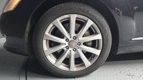 Mercedes-Benz S 500 ЕЛ. БАГАЖНИК* ОБДУХВАНЕ* ЛЮК* КРАЙНА ЦЕНА - 8799 € - 89280951 5