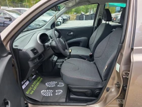 Nissan Micra 1.5DCI 68K.C. / �������� / 2009 ������ | Mobile.bg � ����� ������ 8