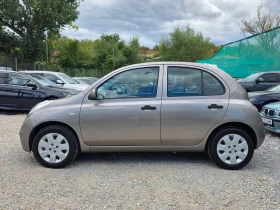 Nissan Micra 1.5DCI 68K.C. / �������� / 2009 ������ | Mobile.bg � ����� ������ 5