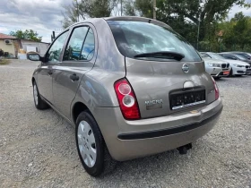 ����� �� �������� �� Nissan Micra 1.5DCI 68K.C. / �������� / 2009 ������