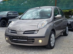 ����� �� �������� �� Nissan Micra 1.5DCI 68K.C. / �������� / 2009 ������