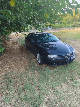 Alfa Romeo 159 