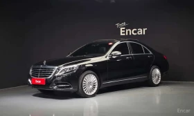 Mercedes-Benz S 350 * Blue TEC 4MATIC * КРАЙНА ЦЕНА ДО БЪЛГАРИЯ