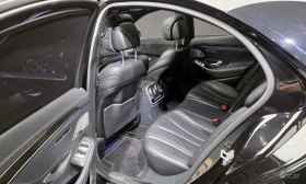 Mercedes-Benz S 350 * Blue TEC 4MATIC * КРАЙНА ЦЕНА ДО БЪЛГАРИЯ - 19100 € - 61879104 11