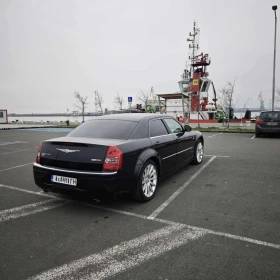Chrysler 300c SRT Design - 7700 € - 77688348 3