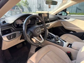 Audi A5 * Progressiv * CARFAX *  | Mobile.bg � ����� ������ 5
